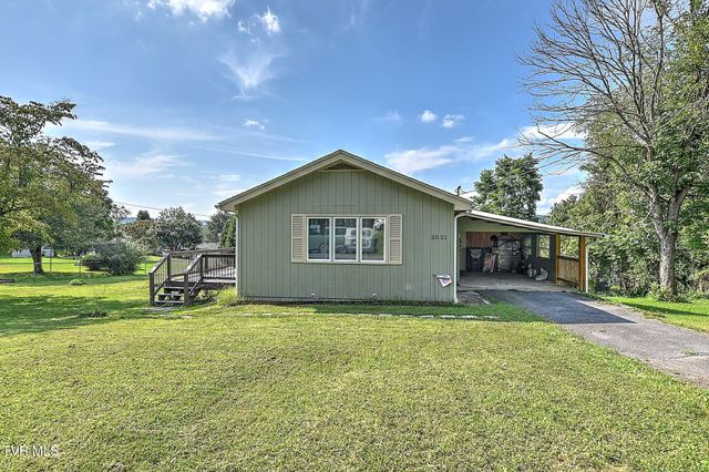 2021 Windsor Avenue, Bristol, TN 37620