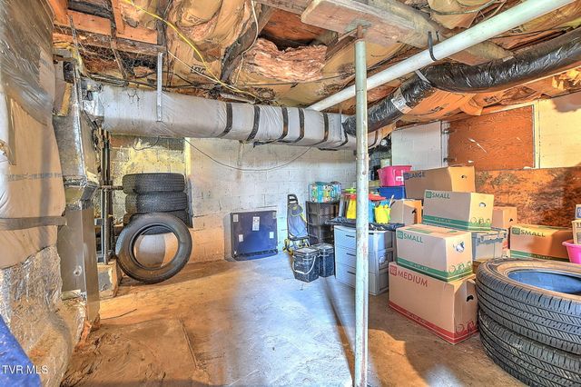 2021 Windsor Avenue, Bristol, TN 37620