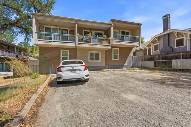 1106 W 22nd ST 1, Austin, TX 78705