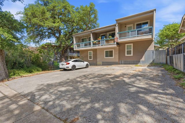 1106 W 22nd ST 1, Austin, TX 78705