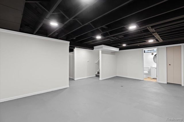 9724 Lenore, Redford Charter Township, MI 48239