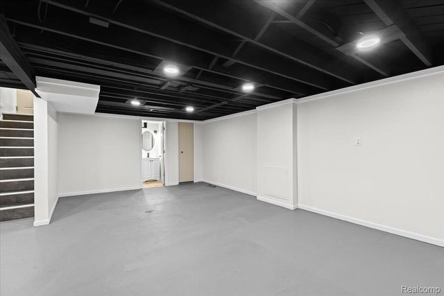 9724 Lenore, Redford Charter Township, MI 48239