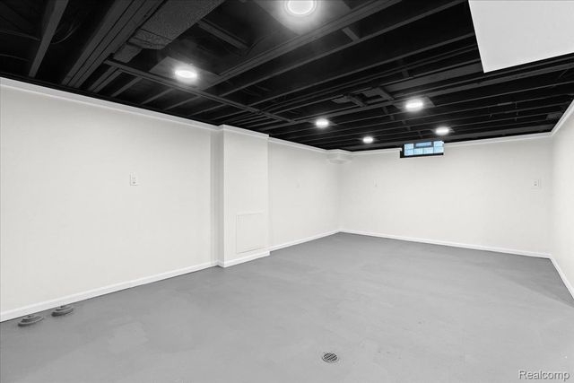 9724 Lenore, Redford Charter Township, MI 48239