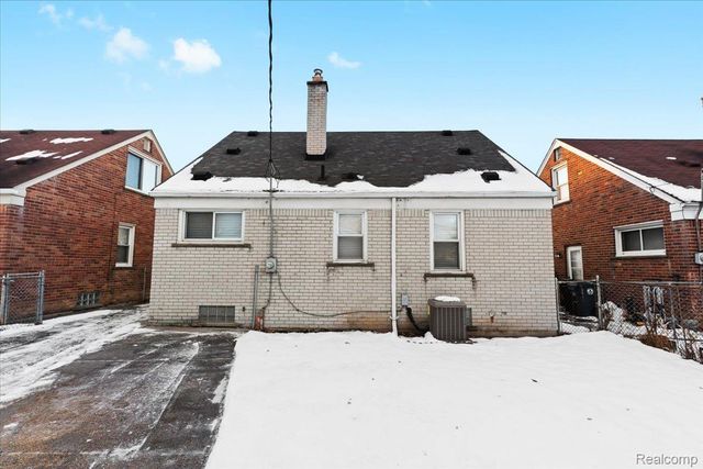 9724 Lenore, Redford Charter Township, MI 48239