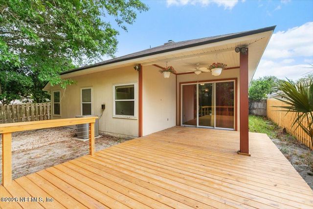 485 MACKENZIE Circle, St. Augustine, FL 32092