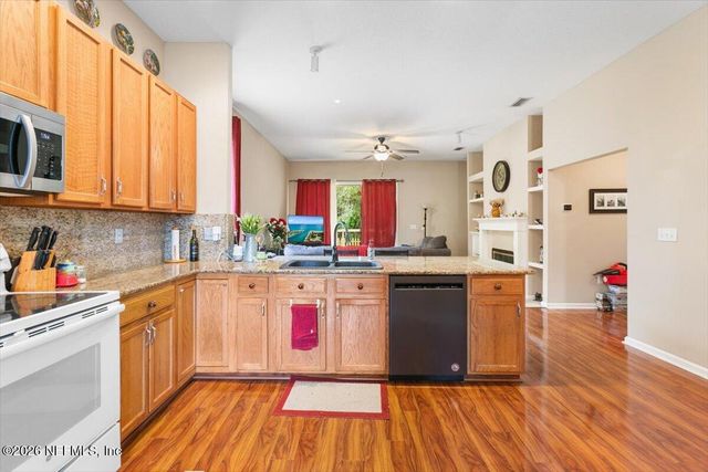485 MACKENZIE Circle, St. Augustine, FL 32092