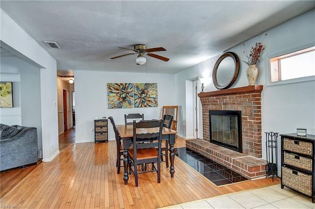 948 Hollywood DR, Chesapeake, VA 23320