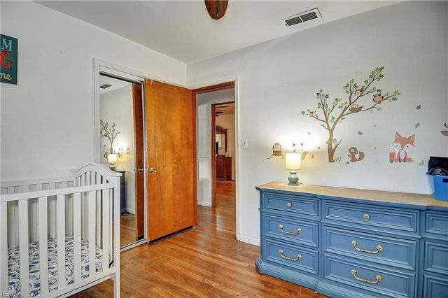 948 Hollywood DR, Chesapeake, VA 23320