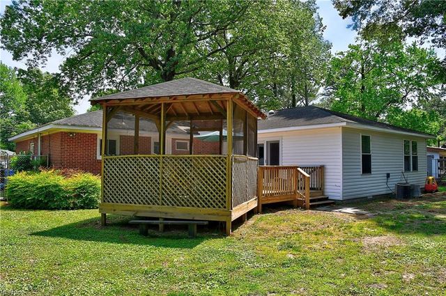 948 Hollywood DR, Chesapeake, VA 23320