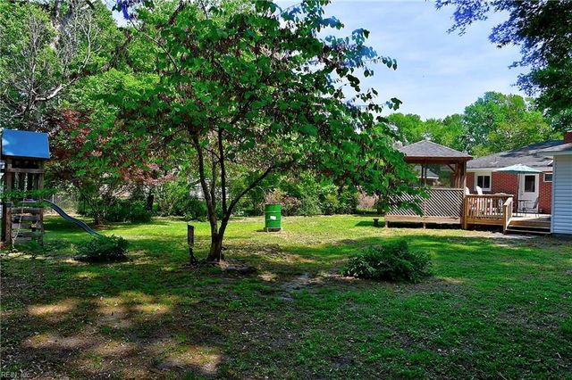 948 Hollywood DR, Chesapeake, VA 23320