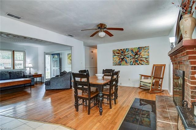 948 Hollywood DR, Chesapeake, VA 23320