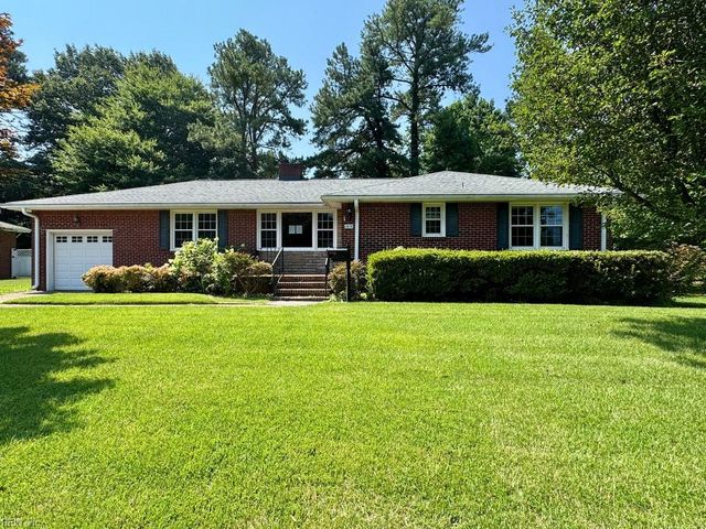 1819 Hunters TRL, Norfolk, VA 23518