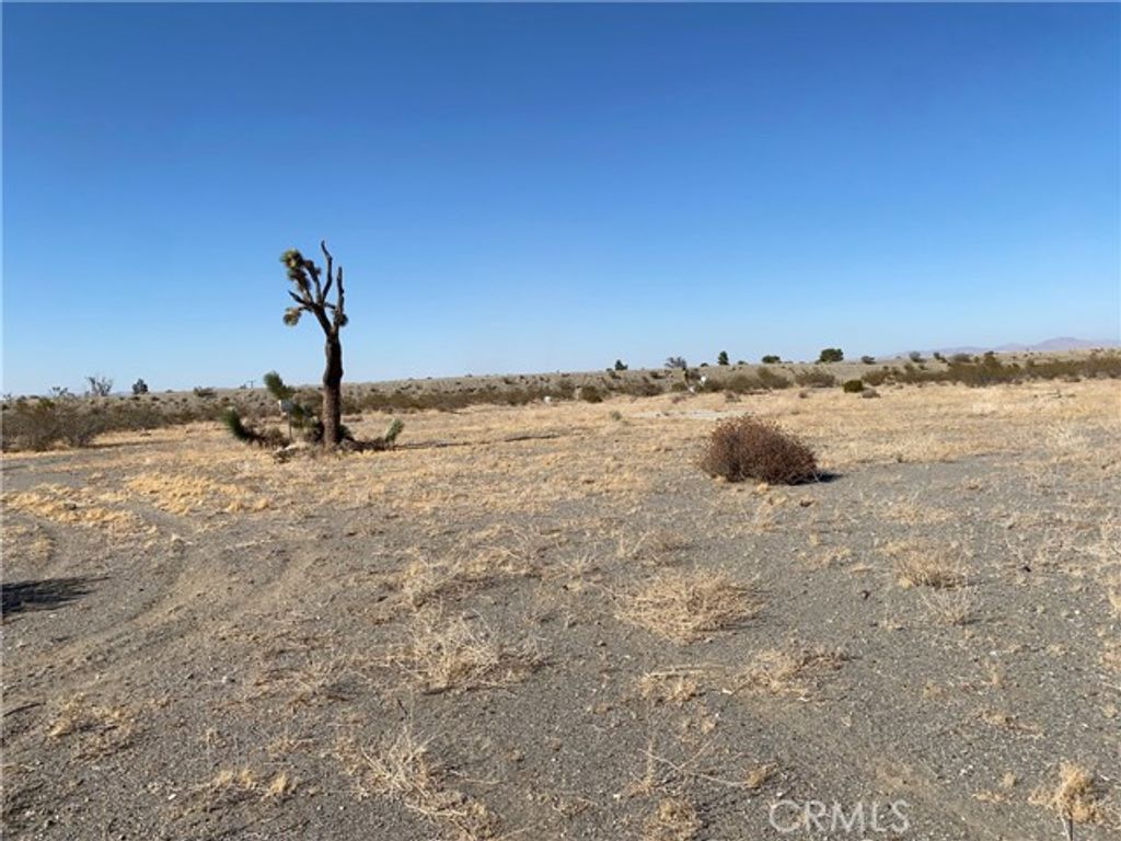 0 Lebec Road, Phelan, CA 92371