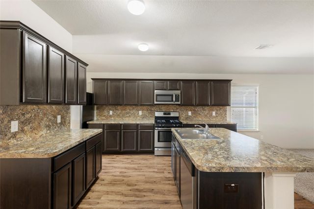 24407 Pigeon Berry Drive, Spring, TX 77373