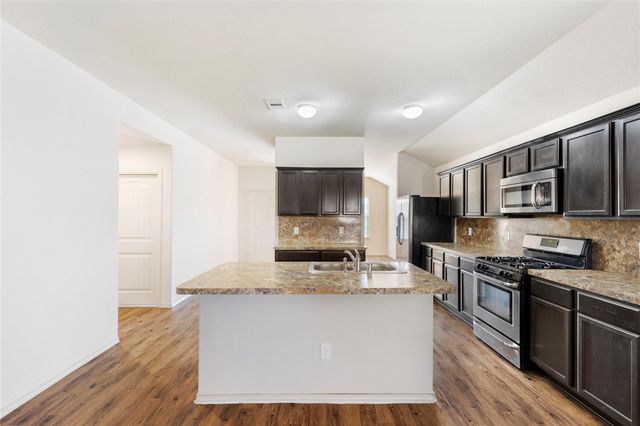 24407 Pigeon Berry Drive, Spring, TX 77373