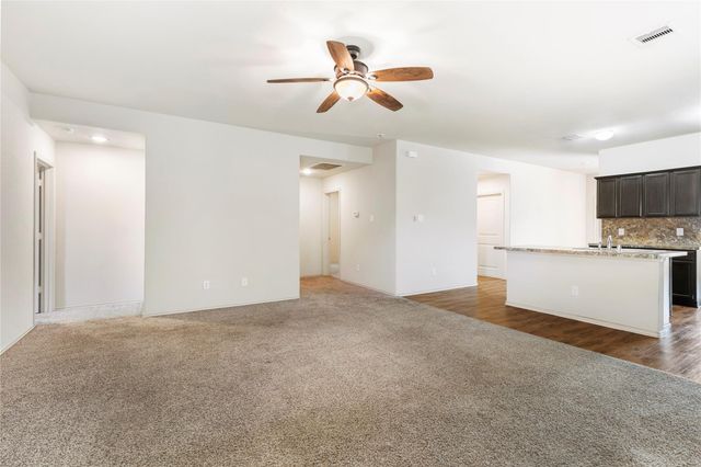 24407 Pigeon Berry Drive, Spring, TX 77373