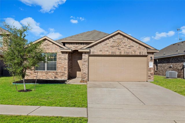 24407 Pigeon Berry Drive, Spring, TX 77373