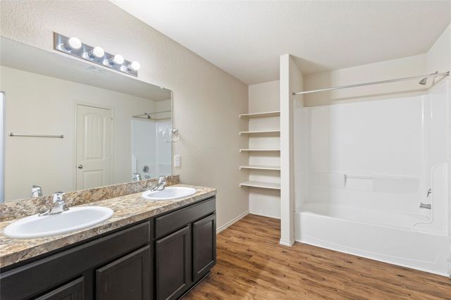 24407 Pigeon Berry Drive, Spring, TX 77373