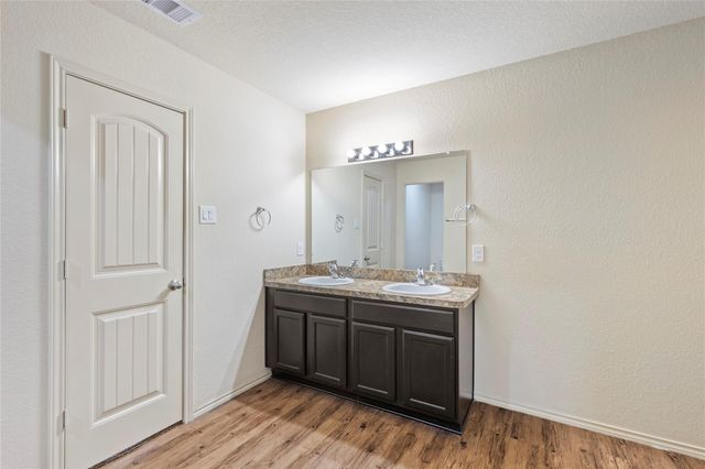 24407 Pigeon Berry Drive, Spring, TX 77373