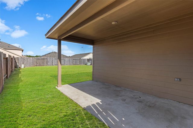 24407 Pigeon Berry Drive, Spring, TX 77373