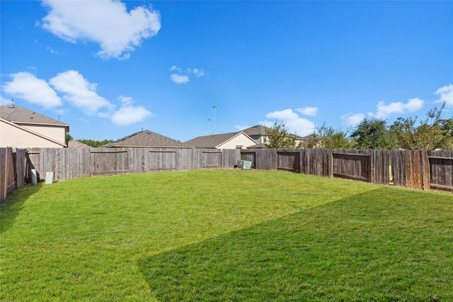 24407 Pigeon Berry Drive, Spring, TX 77373