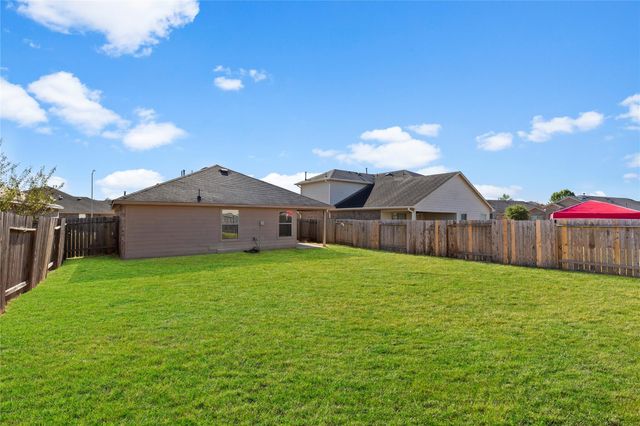 24407 Pigeon Berry Drive, Spring, TX 77373