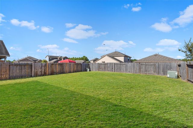 24407 Pigeon Berry Drive, Spring, TX 77373
