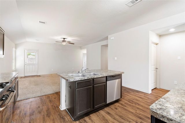 24407 Pigeon Berry Drive, Spring, TX 77373