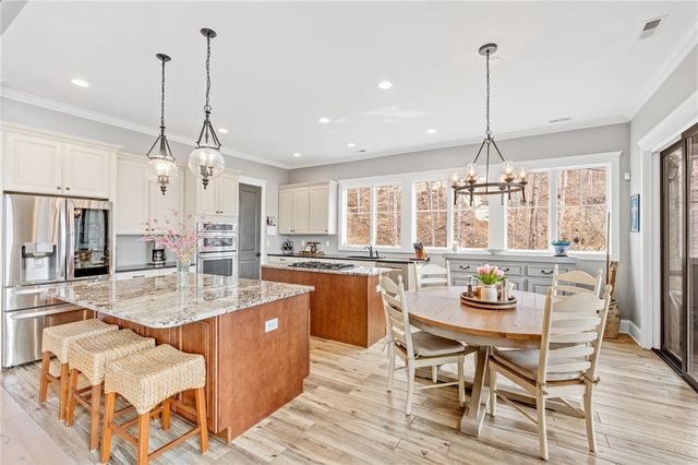 827 Top Ridge Drive, Sunset, SC 29685