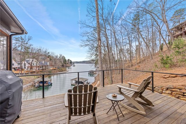 827 Top Ridge Drive, Sunset, SC 29685