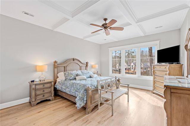 827 Top Ridge Drive, Sunset, SC 29685