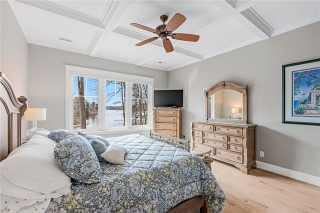 827 Top Ridge Drive, Sunset, SC 29685