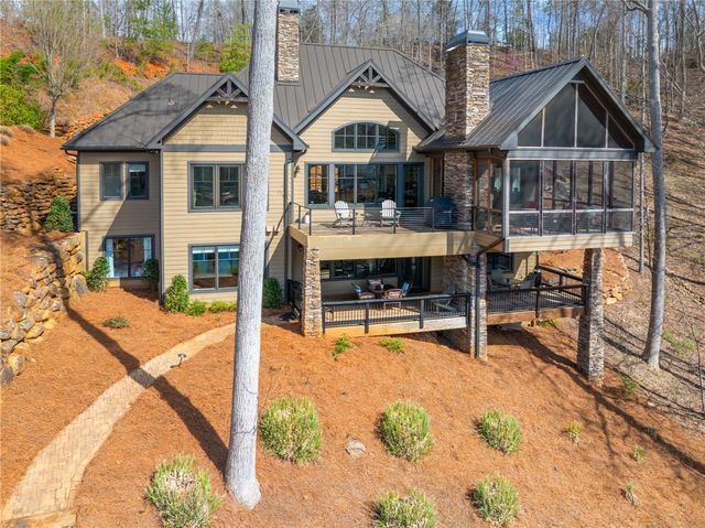 827 Top Ridge Drive, Sunset, SC 29685