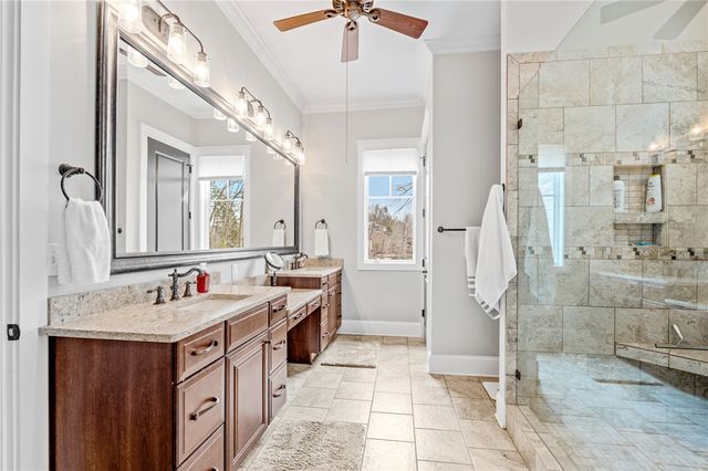 827 Top Ridge Drive, Sunset, SC 29685