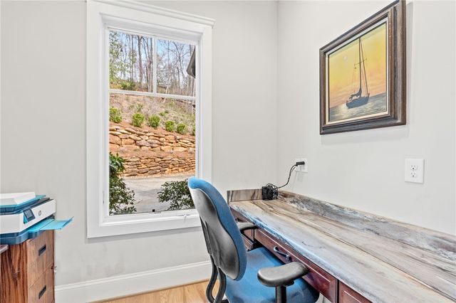 827 Top Ridge Drive, Sunset, SC 29685