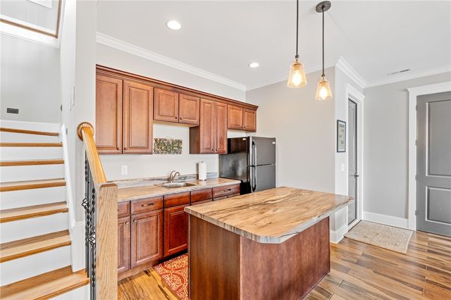 827 Top Ridge Drive, Sunset, SC 29685