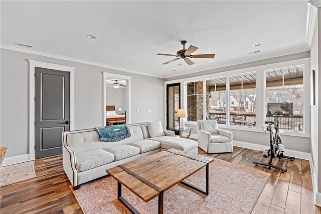 827 Top Ridge Drive, Sunset, SC 29685