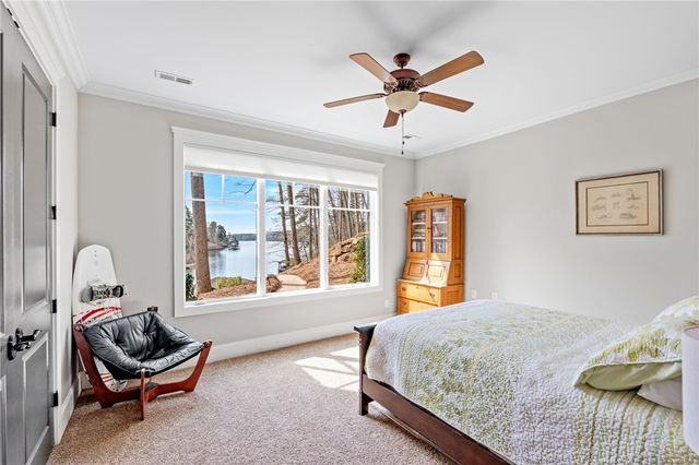 827 Top Ridge Drive, Sunset, SC 29685