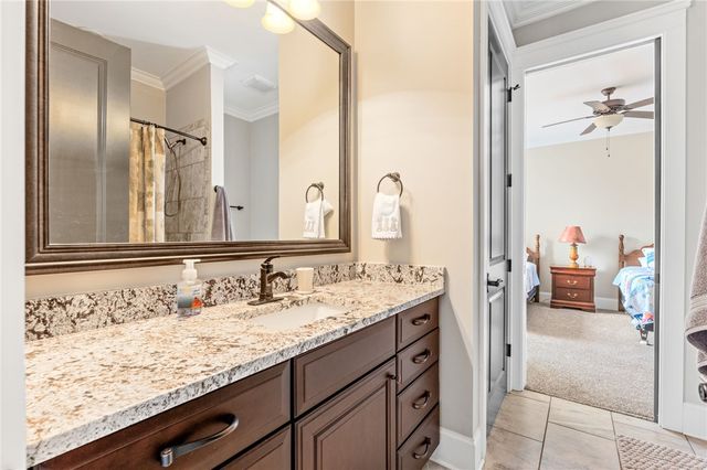 827 Top Ridge Drive, Sunset, SC 29685