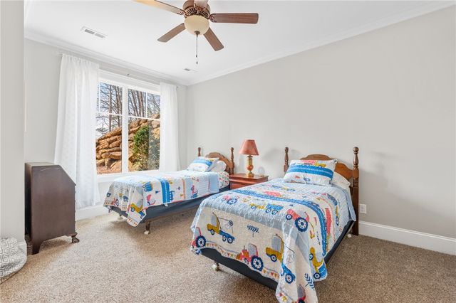 827 Top Ridge Drive, Sunset, SC 29685