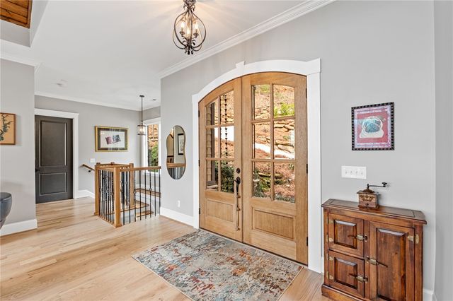 827 Top Ridge Drive, Sunset, SC 29685