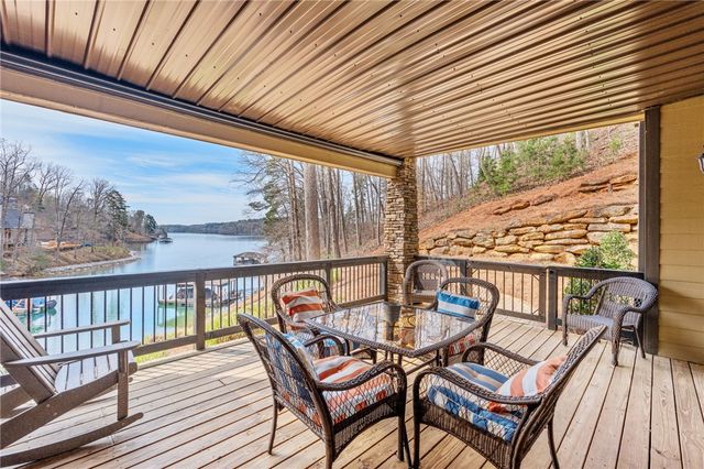 827 Top Ridge Drive, Sunset, SC 29685