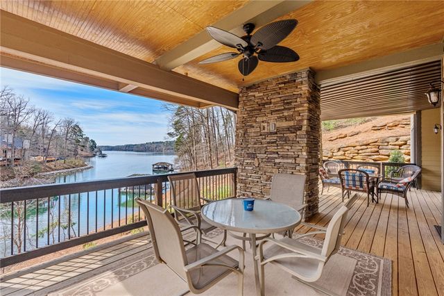 827 Top Ridge Drive, Sunset, SC 29685