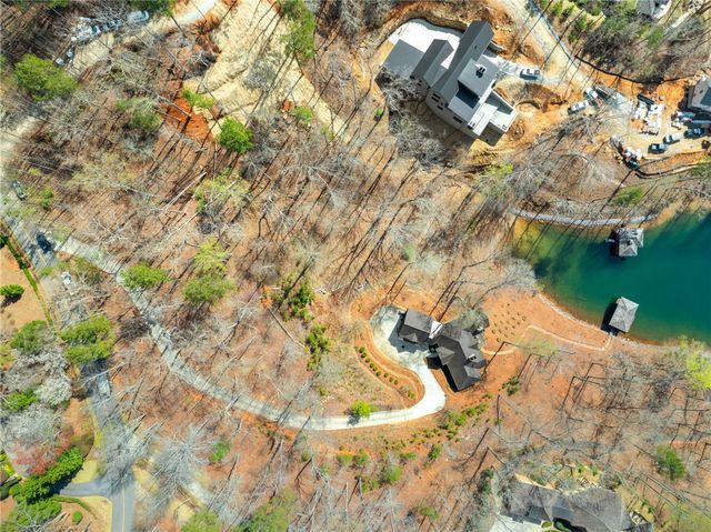 827 Top Ridge Drive, Sunset, SC 29685