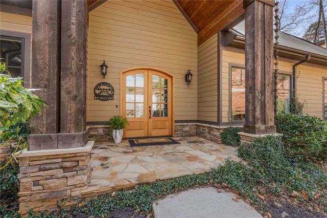 827 Top Ridge Drive, Sunset, SC 29685