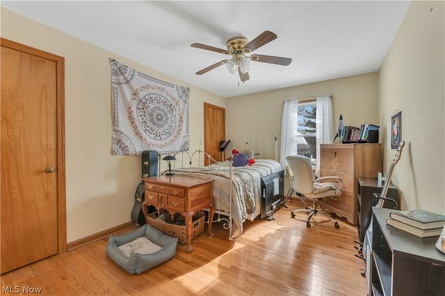 46 Ohlin Drive, New Middletown, OH 44442