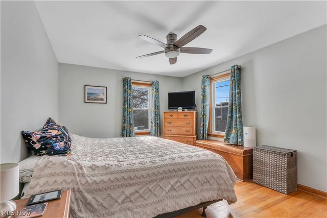 46 Ohlin Drive, New Middletown, OH 44442