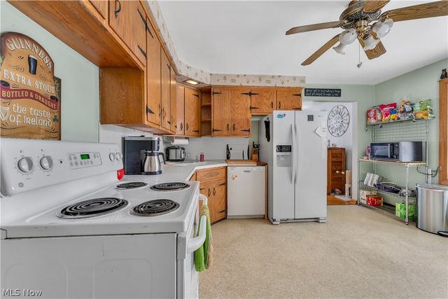 46 Ohlin Drive, New Middletown, OH 44442