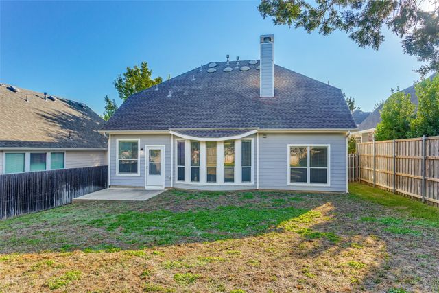 1021 Honeysuckle, Grapevine, TX 76051