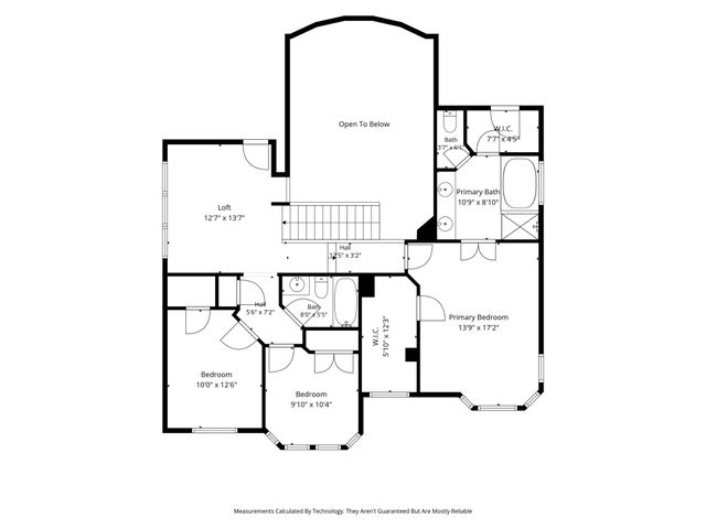 1021 Honeysuckle, Grapevine, TX 76051